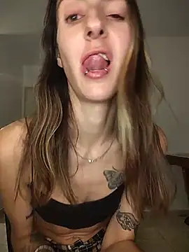 Chat XXX en directo de sweetsinxxx