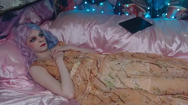 عرض كام yutachka