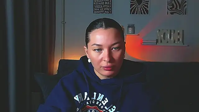AlexaSven's Live XXX Chat