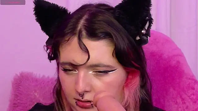 Sachi_Meow Obrolan Langsung XXX