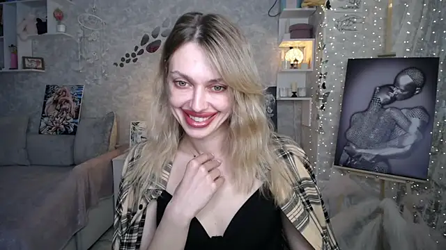 Czat XXX na żywo – NickyAdamidi