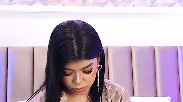 Chat XXX ao vivo de MelodyCarsson