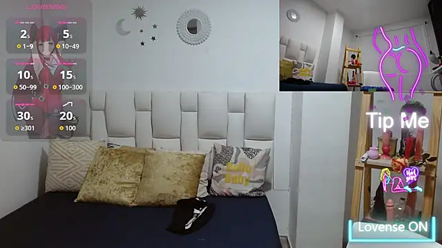 michel_rous_ Live XXX Chat
