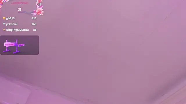 violeta_olsenのライブXXXチャット