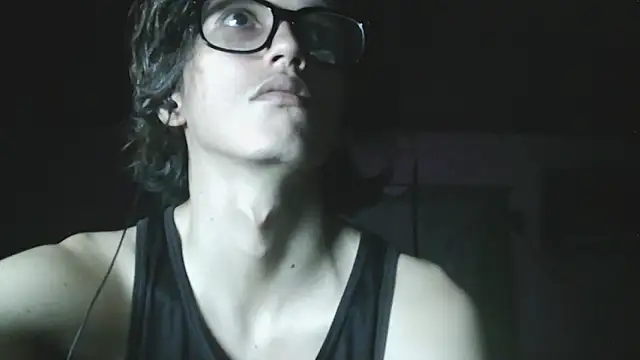 cherryuwu Webcam-Show