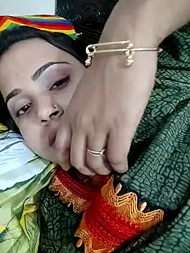 Neha-04 Webcam Show