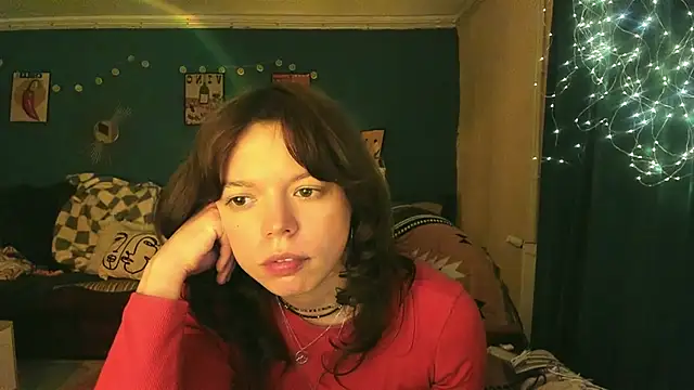 Czat XXX na żywo – ClancyMorissey