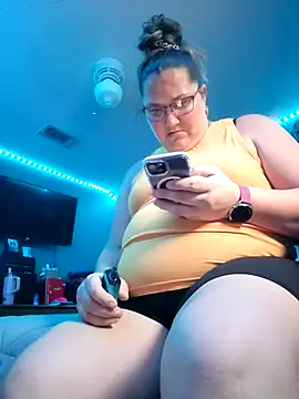 Pertunjukan Kamera Web SexyNikki6969