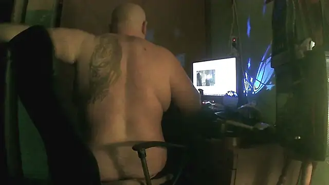 perversalus Show Webcam