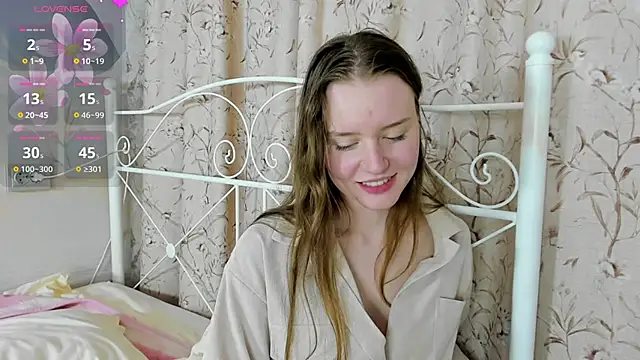 SunRinglein 라이브 XXX 채팅