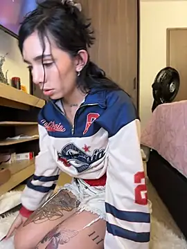 milasantana_ – webcam-show