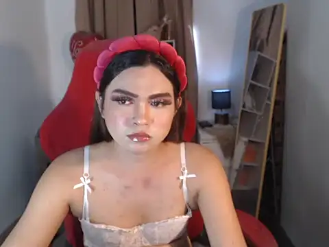 seductive_chloe31 Show Webcam