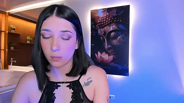 Chatroom XXX en direct de lia__harry