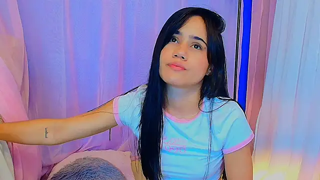 lizzy_kane Obrolan Langsung XXX