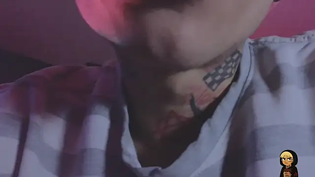 AcidMilo 웹캠 쇼