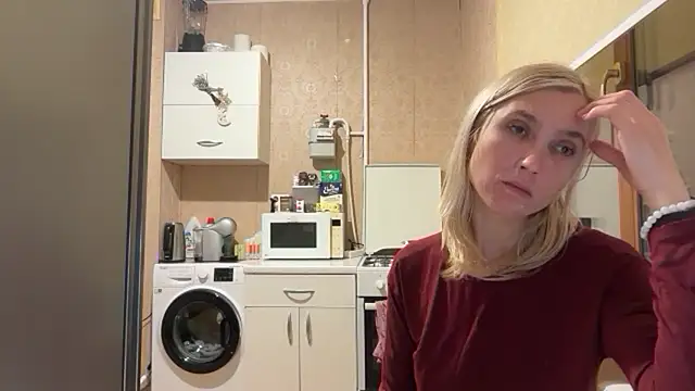 Вебкам-шоу AngelJeni
