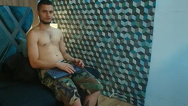 Joaho_Fernandez Webcam-Show