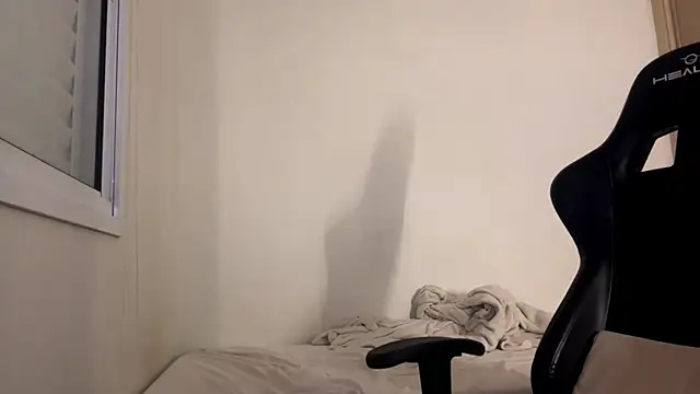 Show modela TakakoAthan na web-kameri