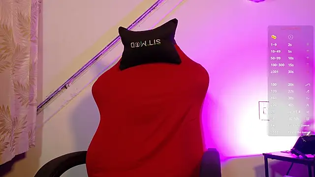 sweetdam12's Live XXX Chat