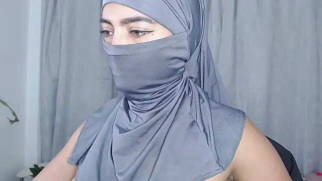 Вебкам-шоу jade_nassar