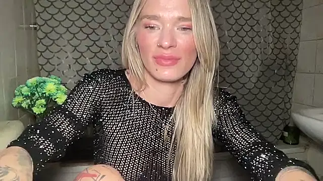 vinique99 Webcam-Show