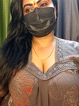 Anushka_flower's Live XXX Chat