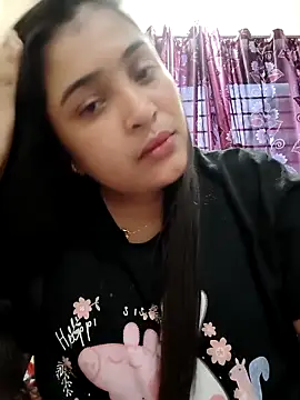 Joya-02's Webcam Show