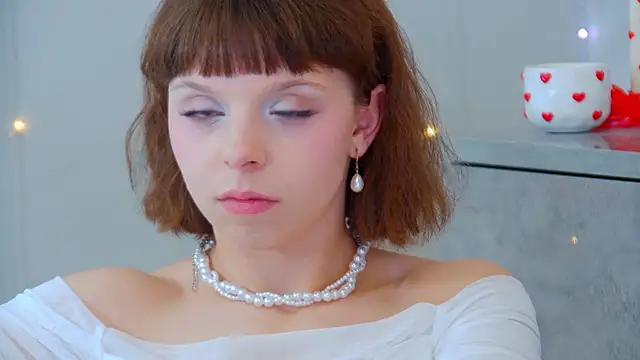 Czat XXX na żywo – ElisabethDavis