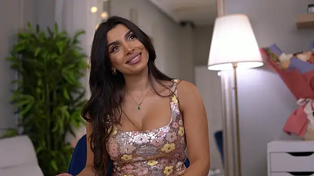 NicoleCellini Live XXX-chat