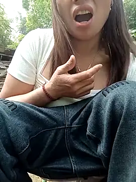 kaia-cam Chat XXX live