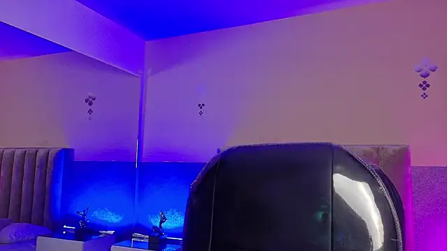 Chat XXX ao vivo de Derek_Sinn