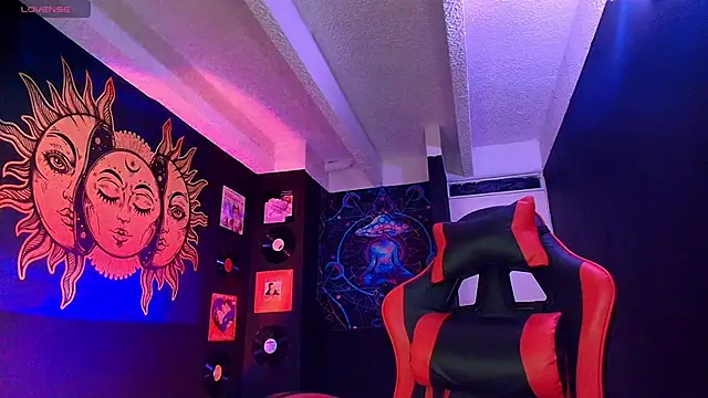 softnicol_'s Live XXX Chat