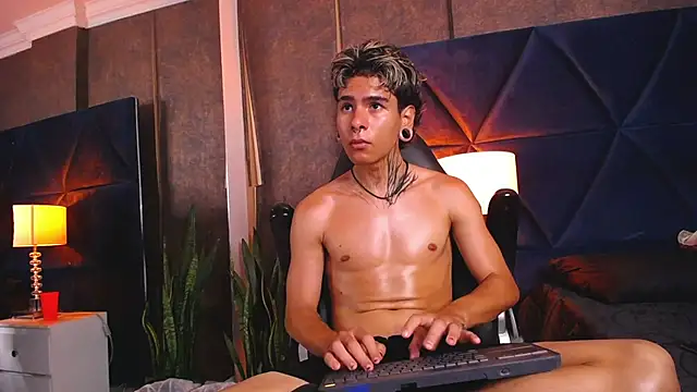 XXX chat uživo modela Bel_Sebu