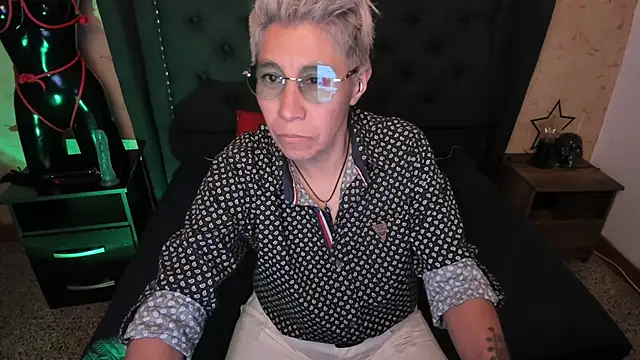 Kali_Panther Live XXX Chat