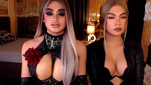 دردشة StellaPerkins الجنسية المباشرة