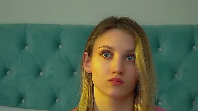 StacyEvances Chat XXX live