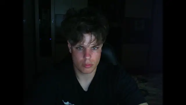 Kane_Wolf Webcam show