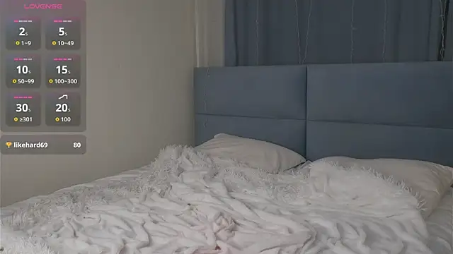 KarmenRasey Chat XXX live