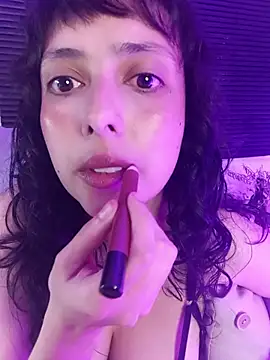 Eva_Err Chat XXX in diretta
