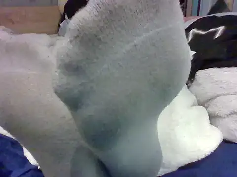 Show de evilku na webcam
