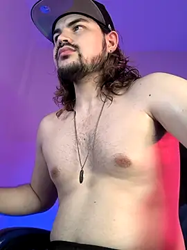 Derek_Vow Live XXX Chat