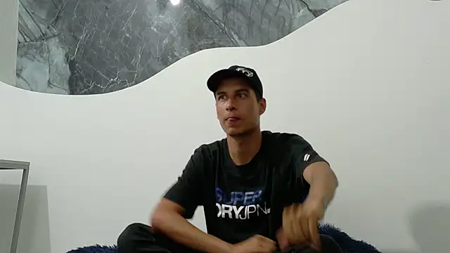 cameronsilverman Chat XXX in diretta
