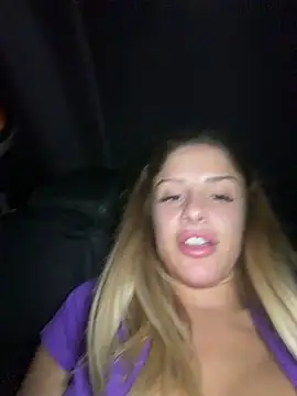 Show webcam de SophieVJ