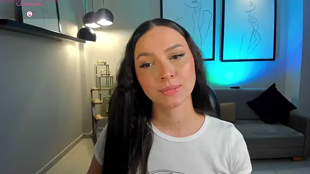 دردشة AliceHarper_ الجنسية المباشرة