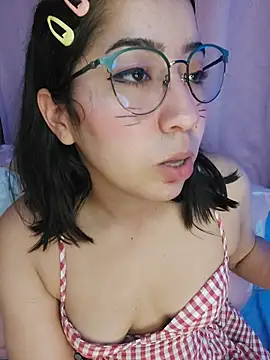 anni_ross' Webcam Show