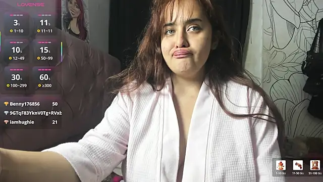 Rouse_f_w Live XXX-Chat