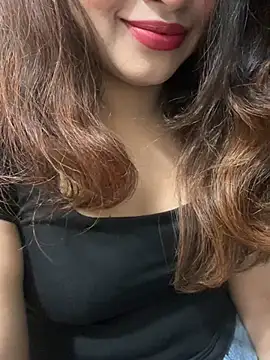Webkamerová show riya_sharma11