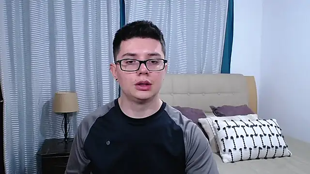 Онлайн чат XXX BlackFoXXX69