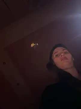 Онлайн чат XXX Flossy_Vettie