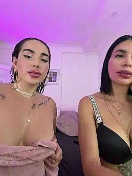 mckenzieklein live XXX chat